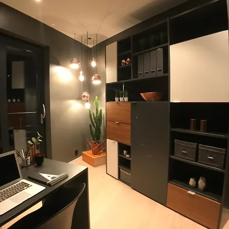 Ea Villa *