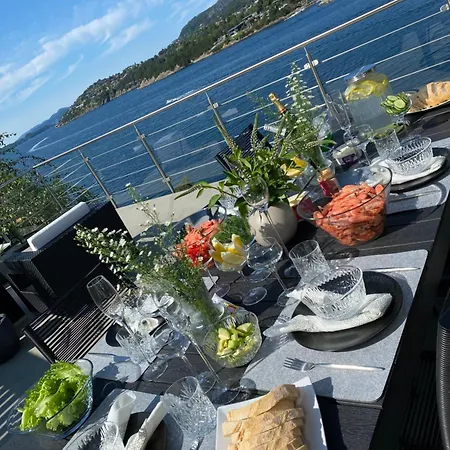 Ea Vila Bergen