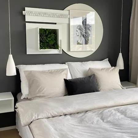 Vila Ea Bergen