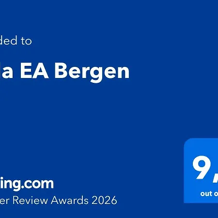 Ea Villa